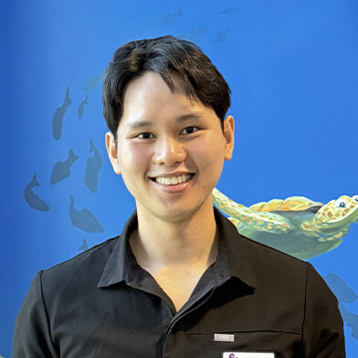 Dr. Jensen