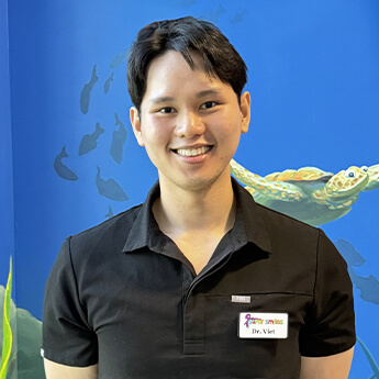 meet dr viet
